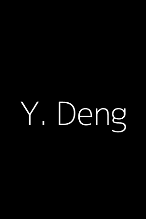 Yaya Deng